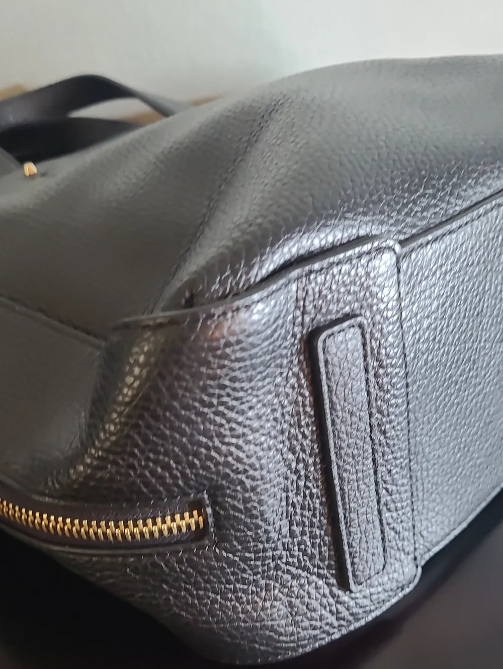 Furla Eva Medium 2-Way Tote Bag - Picture 11 of 12